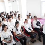 149 Peserta Ikuti Hari Pertama Program Maganghub Kemnaker 2026 Angkatan II di Kanwil Kemenkum NTT