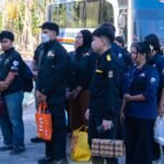 Universitas Nusa Cendana memobilisasi Tim Emergency Medical Team dari Tim Bantuan Medis Fakultas Kedokteran dan Kedokteran Hewan Universitas Nusa Cendana (TBM FKKH Undana) untuk melayani ratusan pengungsi dan warga terdampak gempa bumi Flores di Kabupaten Nagekeo.