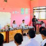 KEMENAG NTT PANTAU SEKOLAH