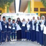 Sabet Juara OMI Kabupaten, Tiga Murid MTsN 1 Lembata Melaju ke Provinsi