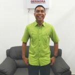 Ketua Fraksi Partai Gerindra DPRD Provinsi NTT, Muhammad Supriyadin Pua Rake